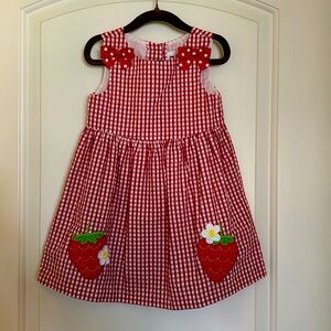 FREE SHIPPING: girls dress